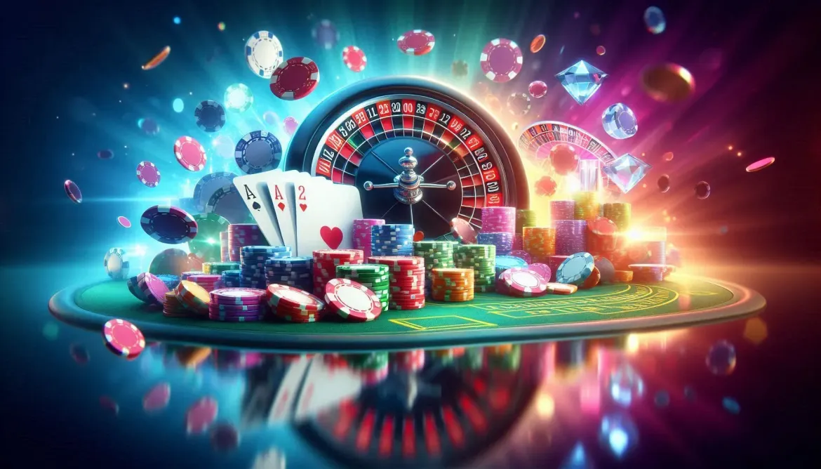 FreshBet Casino